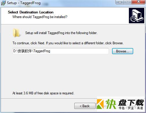 TaggedFrog下载