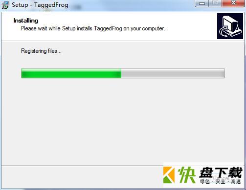 TaggedFrog下载