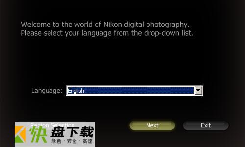 Nikon Camera Control Pro