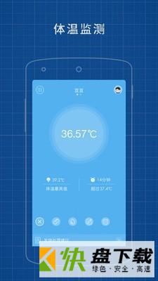 发烧总监app