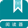 TXT免费全本阅读器安卓版 v2.10.0