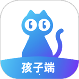 蓝小咪孩子app