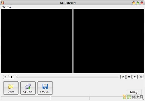 Leapic GIF Optimizer下载