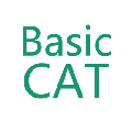 电脑翻译软件BasicCAT免费版 v1.6.8