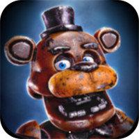 玩具熊的五夜后宫AR特快专递安卓版 v13.0.0 最新免费版