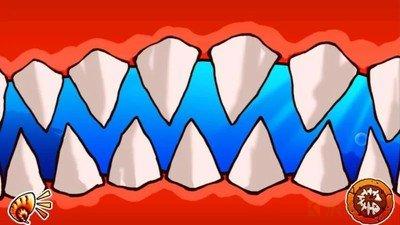 小鲨鱼拔牙齿下载