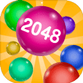 2048疯狂对对碰手机免费版 v2.0.3