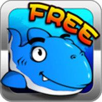 小鲨鱼拔牙齿安卓版 v2.3 最新免费版