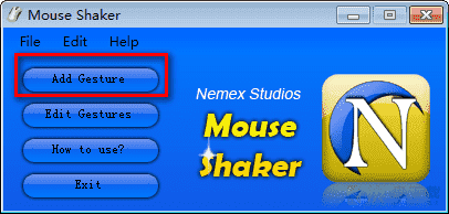 Mouse Shaker下载