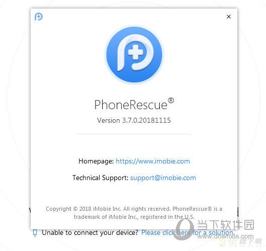 PhoneRescue for Android