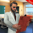 急诊医生奇妙之旅3D安卓版 v2.0 手机免费版