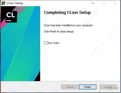 JetBrains CLion2020破解版