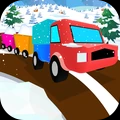 铲雪火车安卓版 v1.0 手机免费版