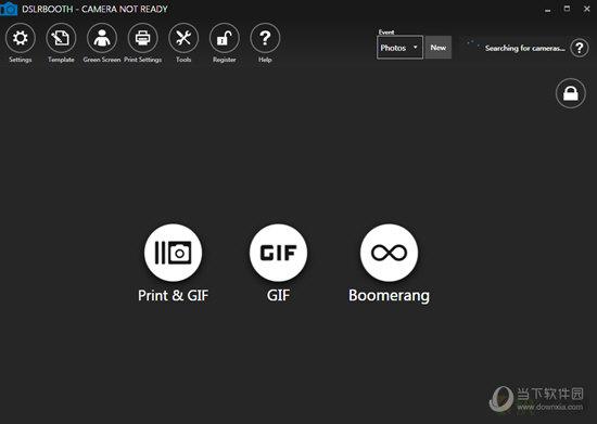 dslrBooth下载