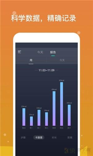 专业计步app下载