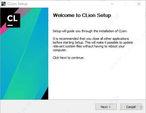 JetBrains CLion2020破解版