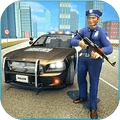 警车追缉模拟器手机免费版 v1.1