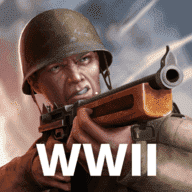 战争幽灵二战射击游戏手机免费版 v1.5.4
