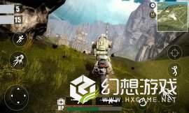 火线求生战场安卓版 v1.2 手机免费版