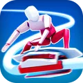 天空轨道障碍赛游戏安卓版 v1.0 手机免费版