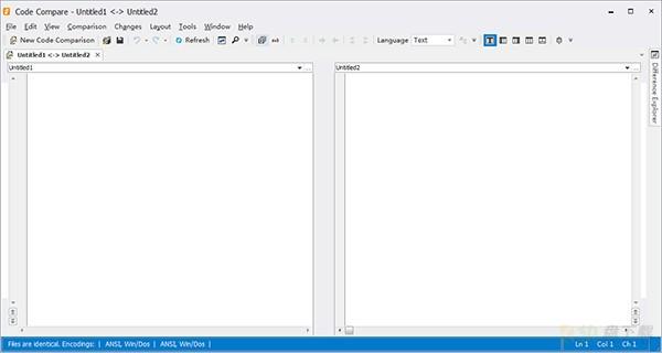 Code Compare