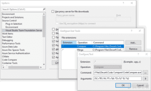 Code Compare