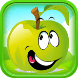 儿童学水果游戏安卓版 v4.4 最新免费版