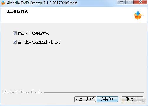 4Media DVD Creator下载