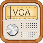 VOA英语听力安卓版 v16.4.26 最新免费版