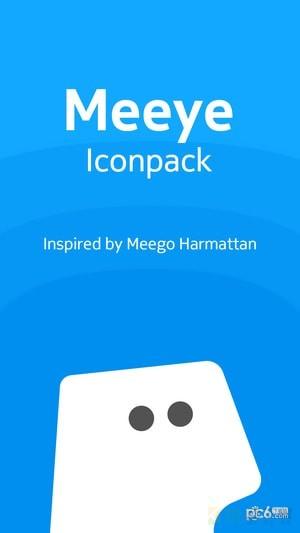 Meeye图标app下载