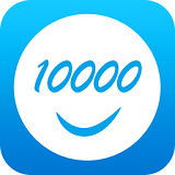 10000社区app下载