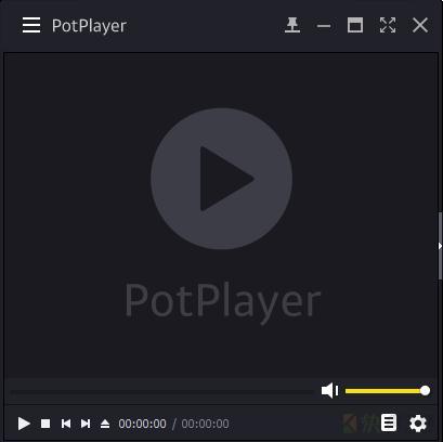 potplayer便携多媒体播放器中文绿色版 v1.7.21273 
