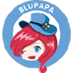 BluPaPa二次元模拟器下载