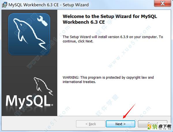 MySQL Workbench