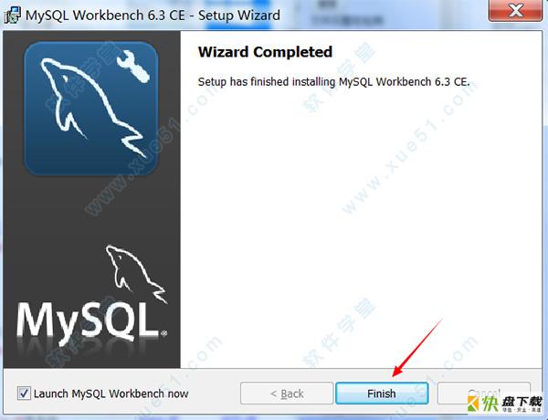 MySQL Workbench