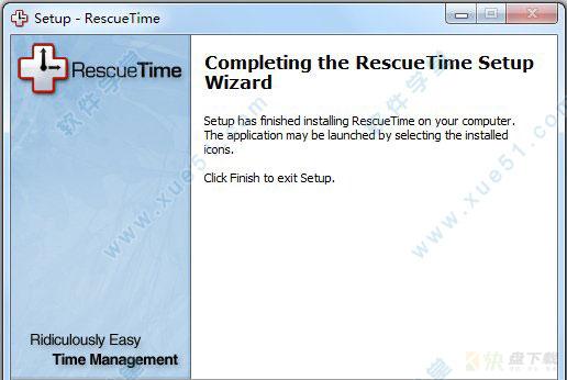 RescueTime