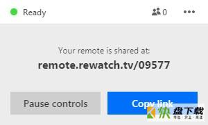 Remote by Rewatch下载
