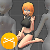 easy poser手机免费版 v1.5.35