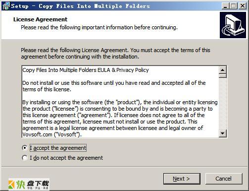 Copy Files Into Multiple Folders下载