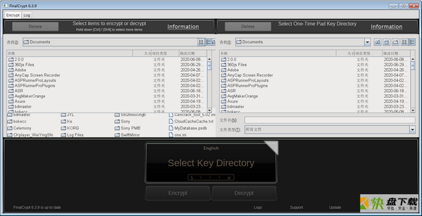 FinalCrypt下载