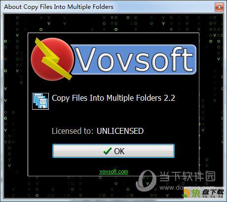Copy Files Into Multiple Folders文件管理工具  v2.7.0.0 官方版