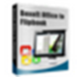 Flash页面翻转杂志对流软件PPT to FlipBook v3.5.1 官方版
