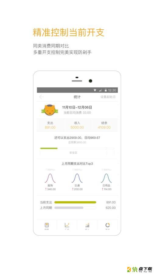 Timi极速版app