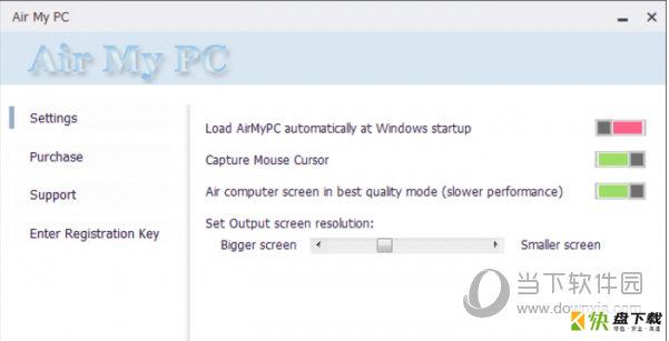 AirMyPC下载