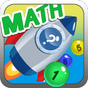 儿童数学加法运算火箭app下载