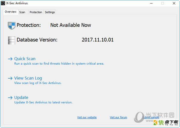 X-Sec Antivirus下载