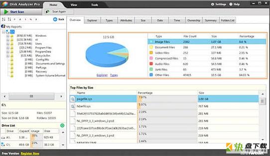 Disk Analyzer下载