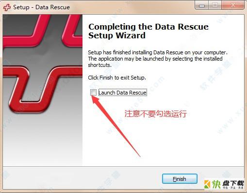 Data Rescue下载