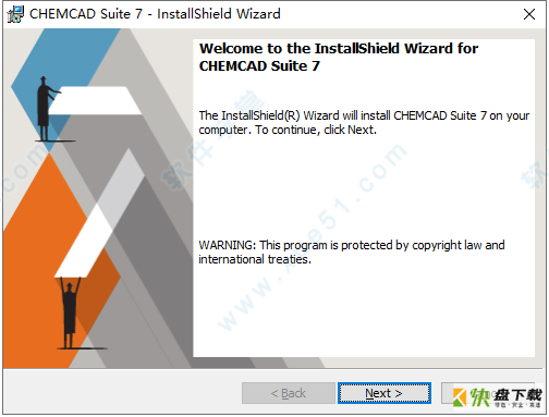 chemcad下载