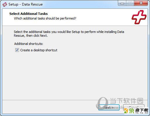 Data Rescue下载